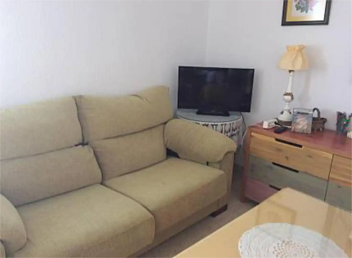 Piso de 90 m² en Punta Umbría