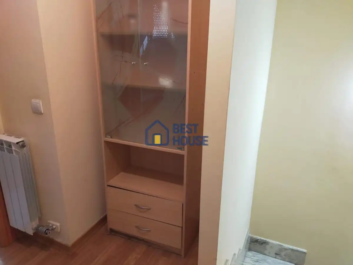 Pis de 60 m² a Valverde de la Virgen