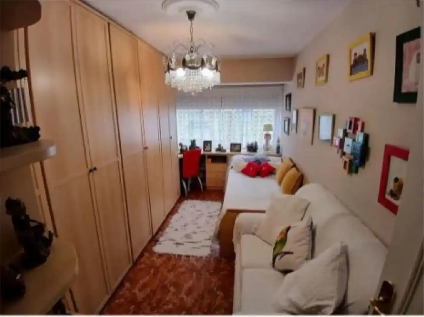 Piso de 140 m² en Ferrol