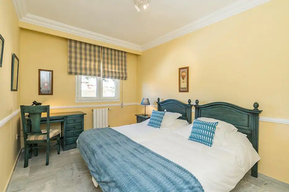 Maison 350 m² à Marbella