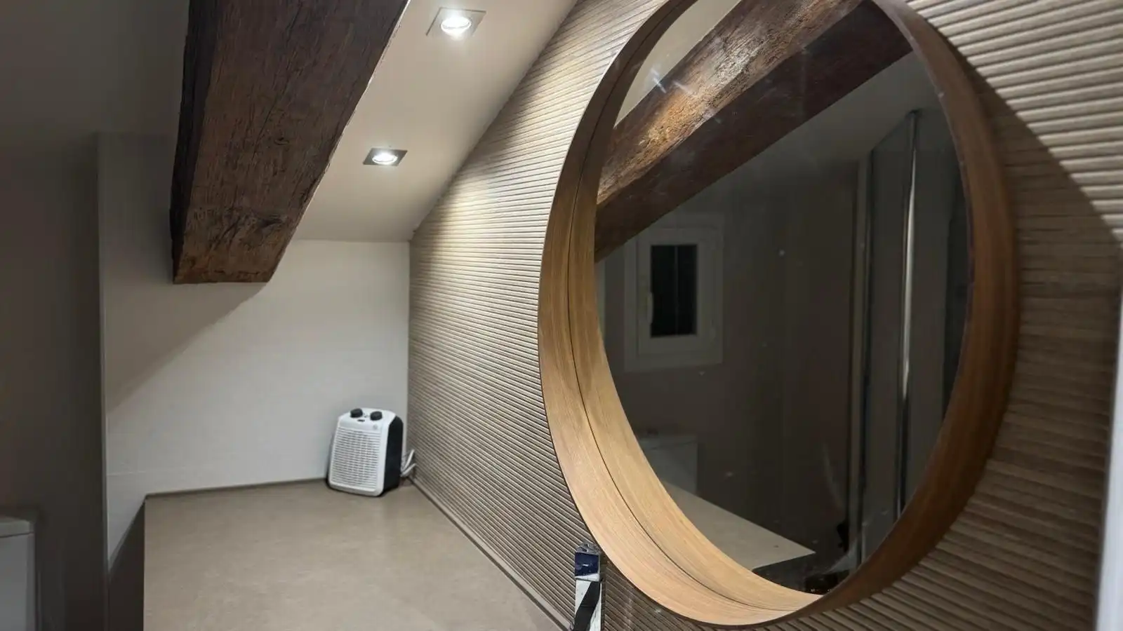 Piso de 102 m² en Logroño