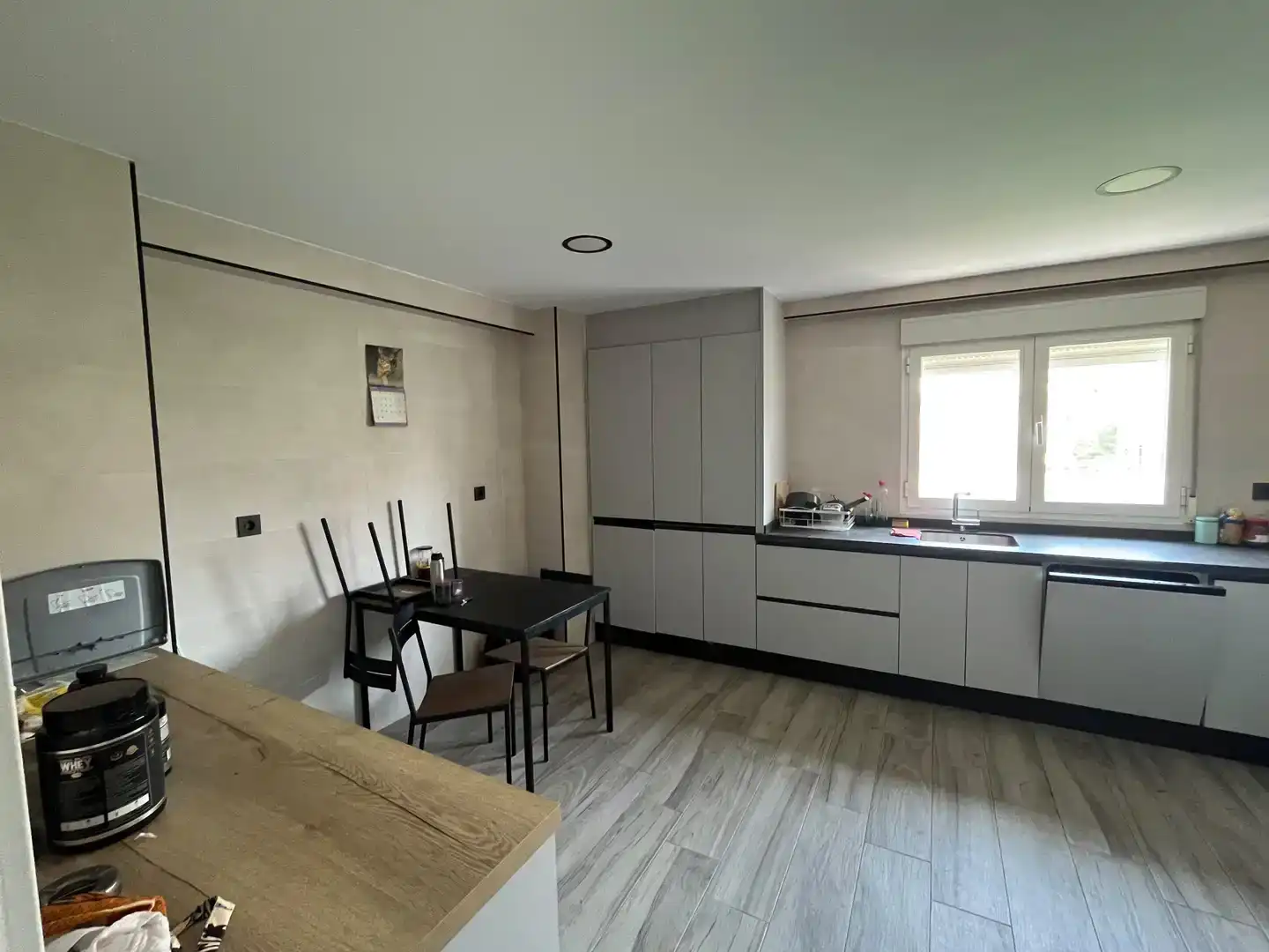 Habitación 110 m², Granada