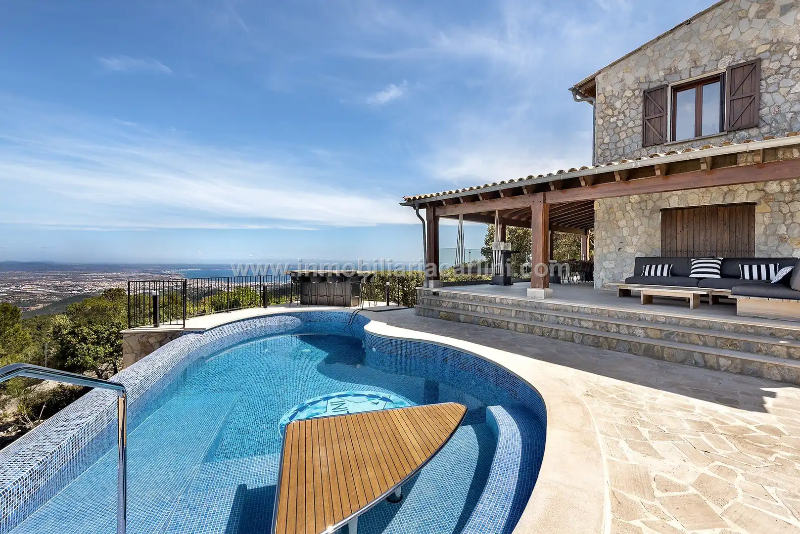 Piso de 500 m² en Esporles