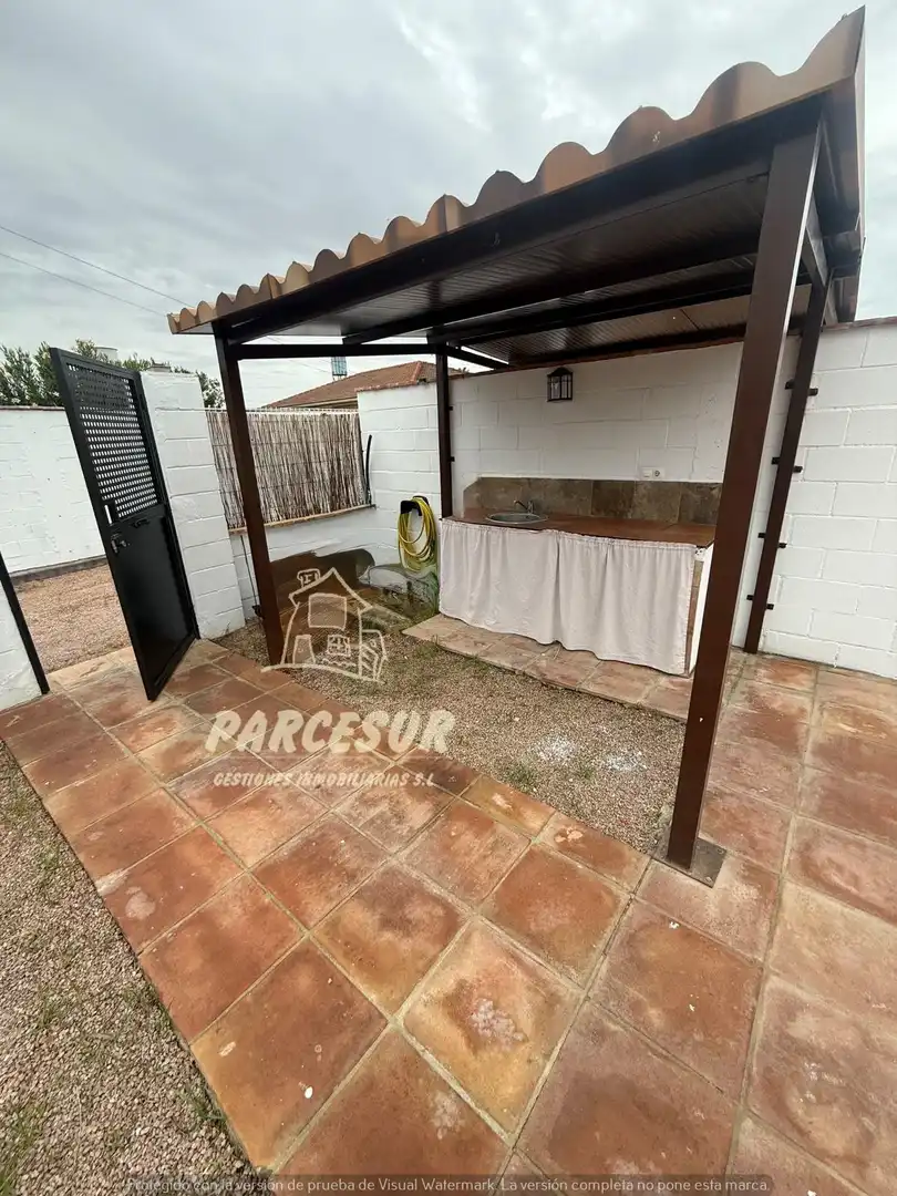 Casa de 60 m² a Còrdova