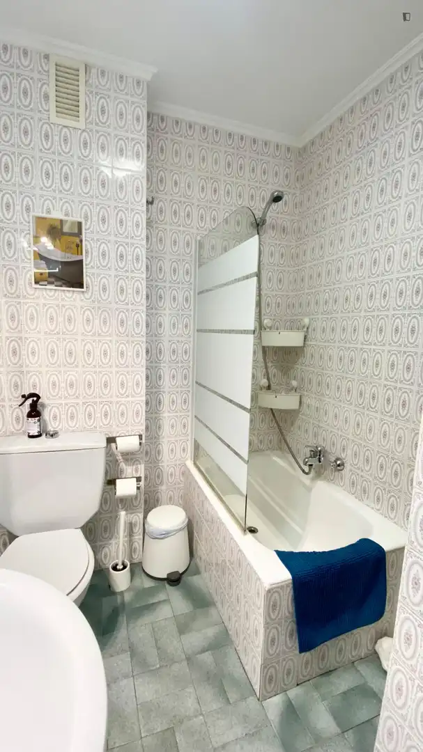 Habitación en alquiler, Bilbao