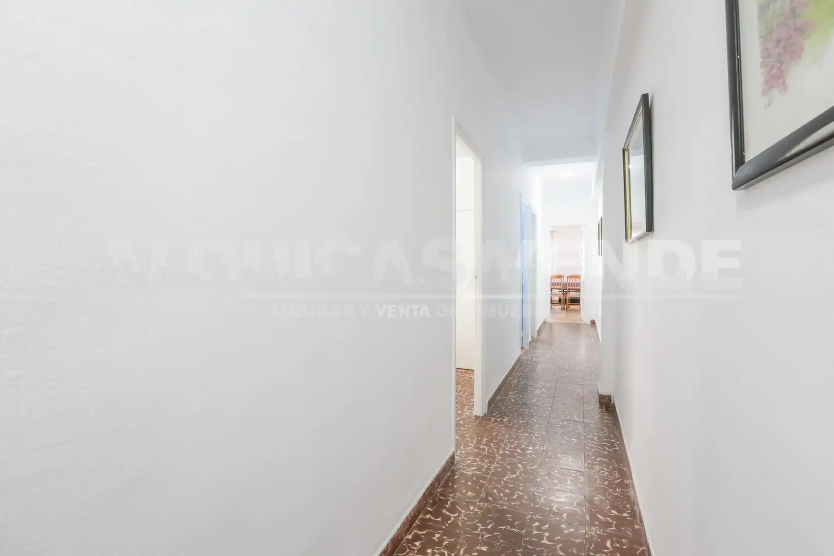 Piso de 114 m² en Sevilla