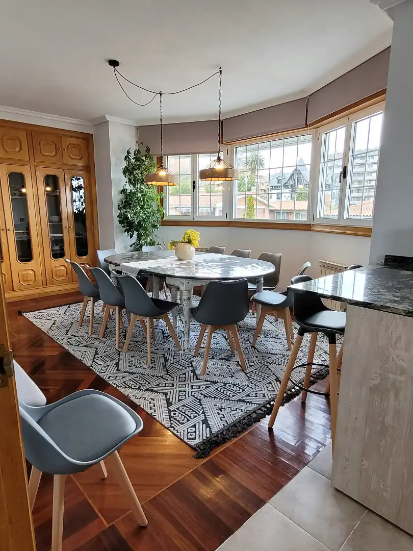 Piso de 260 m² en Castro-Urdiales