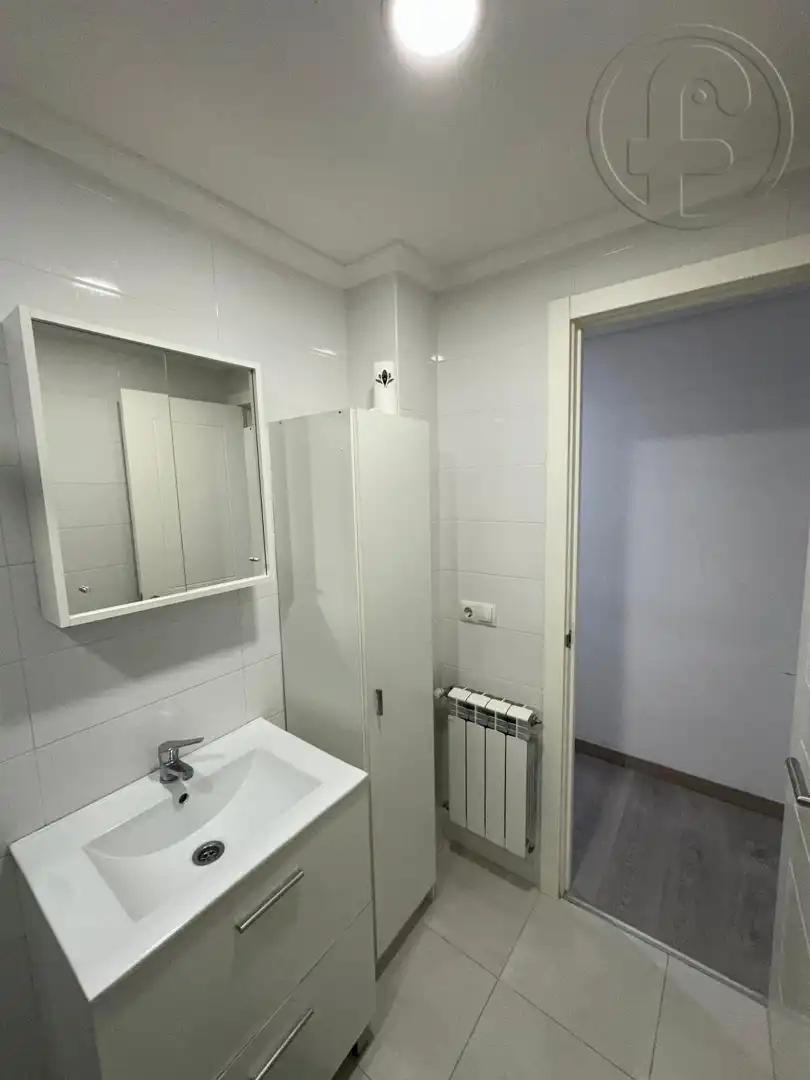 Piso de 45 m² en Santander
