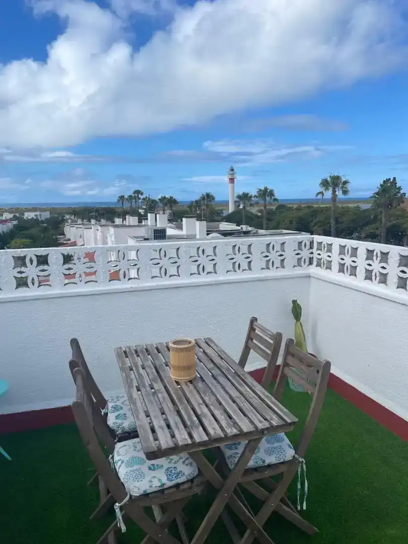 Piso de 60 m² en Cartaya