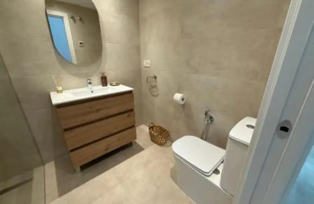 Apartamento 220 m² em Estepona