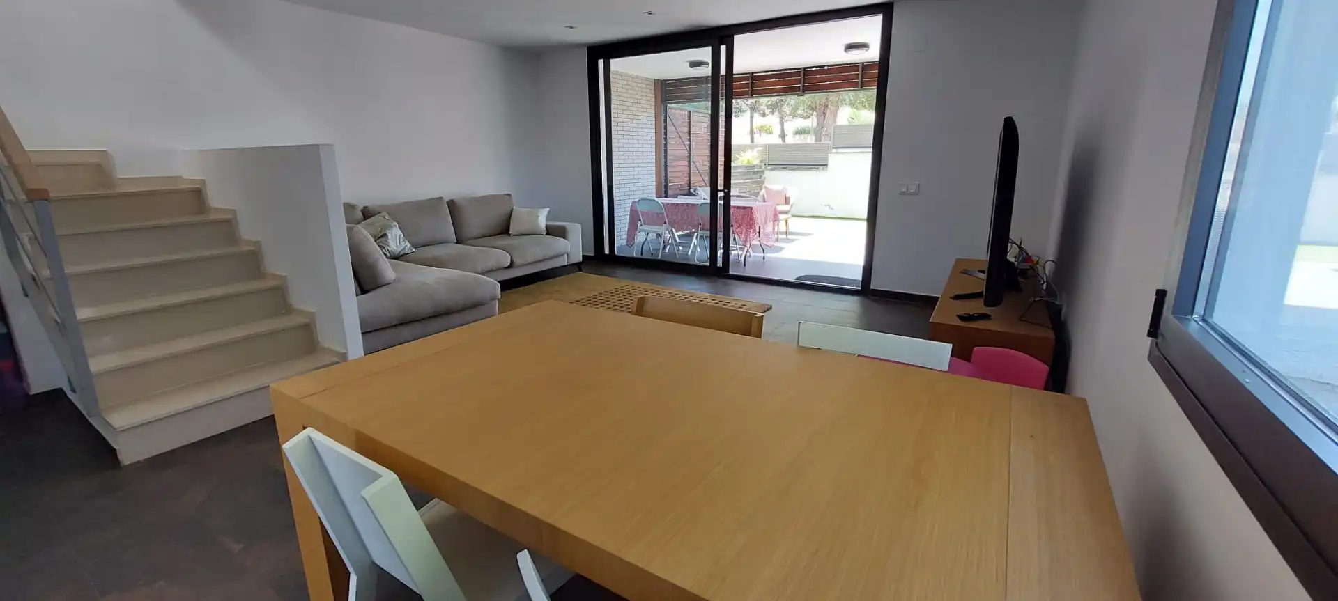 Casa de 110 m² a l'Escala