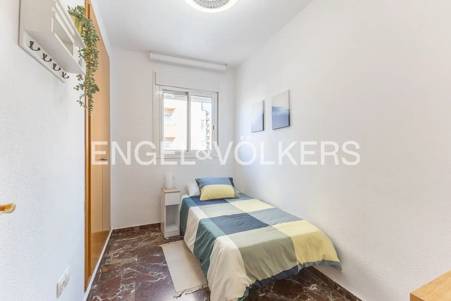 Piso de 97 m² en Valencia