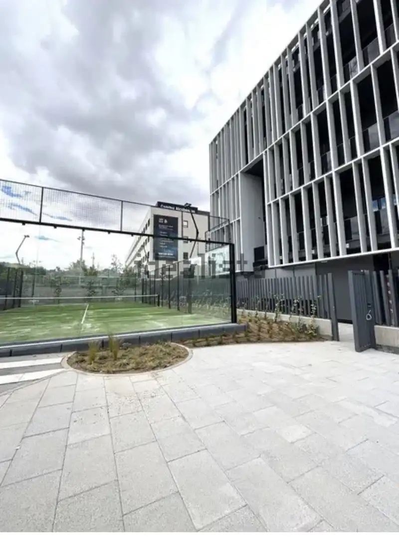 Pis de 40 m² a Alcobendas