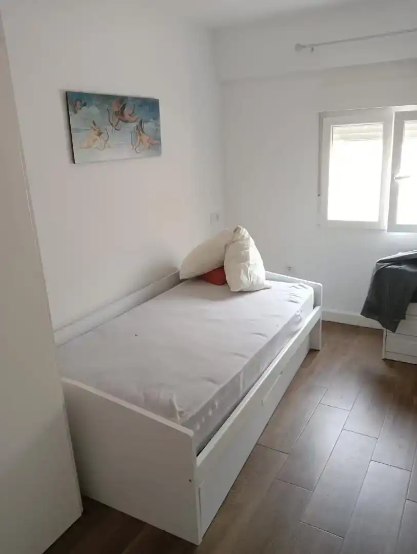 Habitación 80 m², Jaén