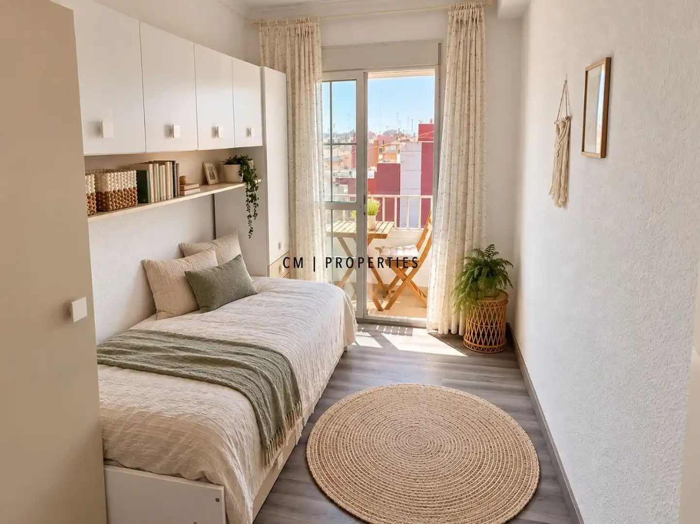 Appartamento 95 m² a Valencia