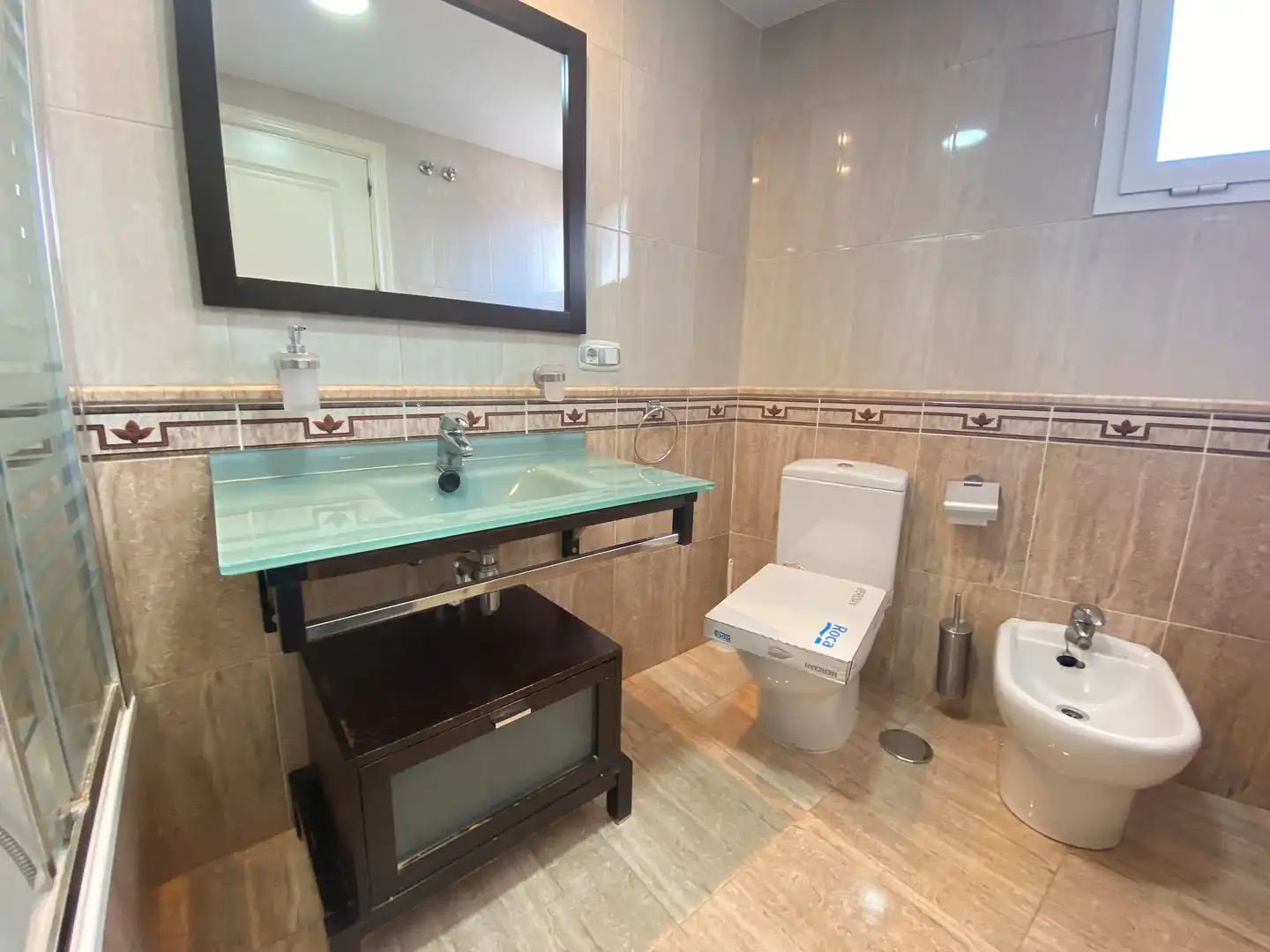 Apartamento 125 m² em Málaga