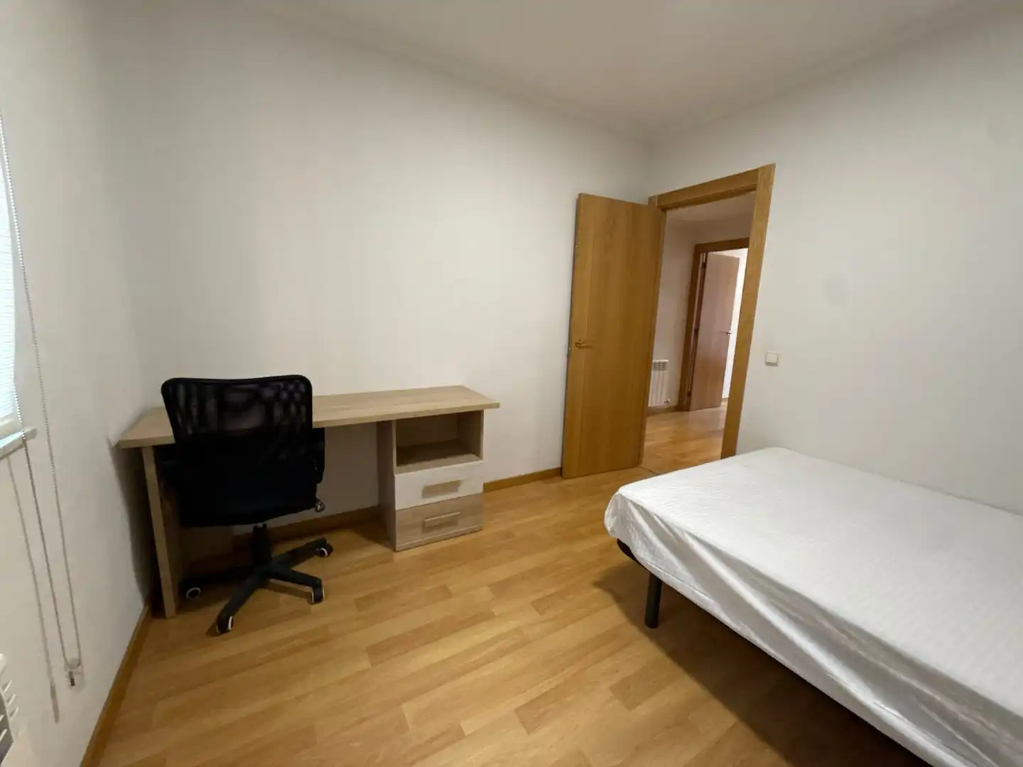 Piso de 101 m² en Salamanca