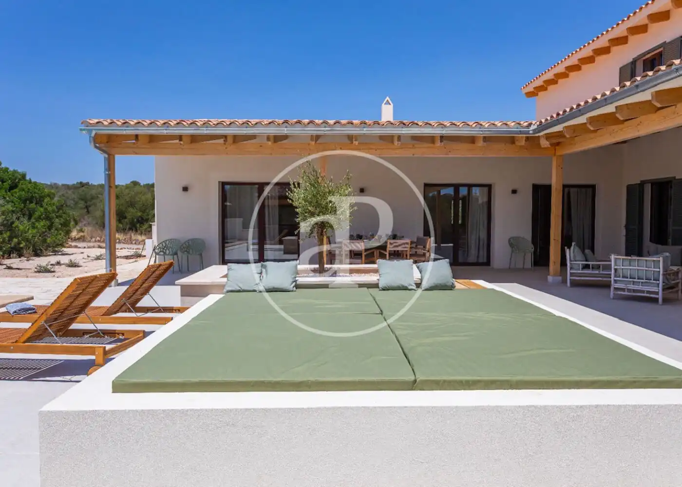 Piso de 466 m² en Campos