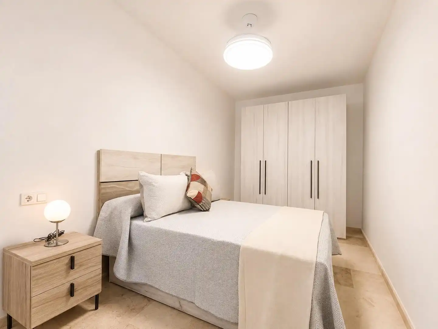 Piso de 54 m² en Córdoba