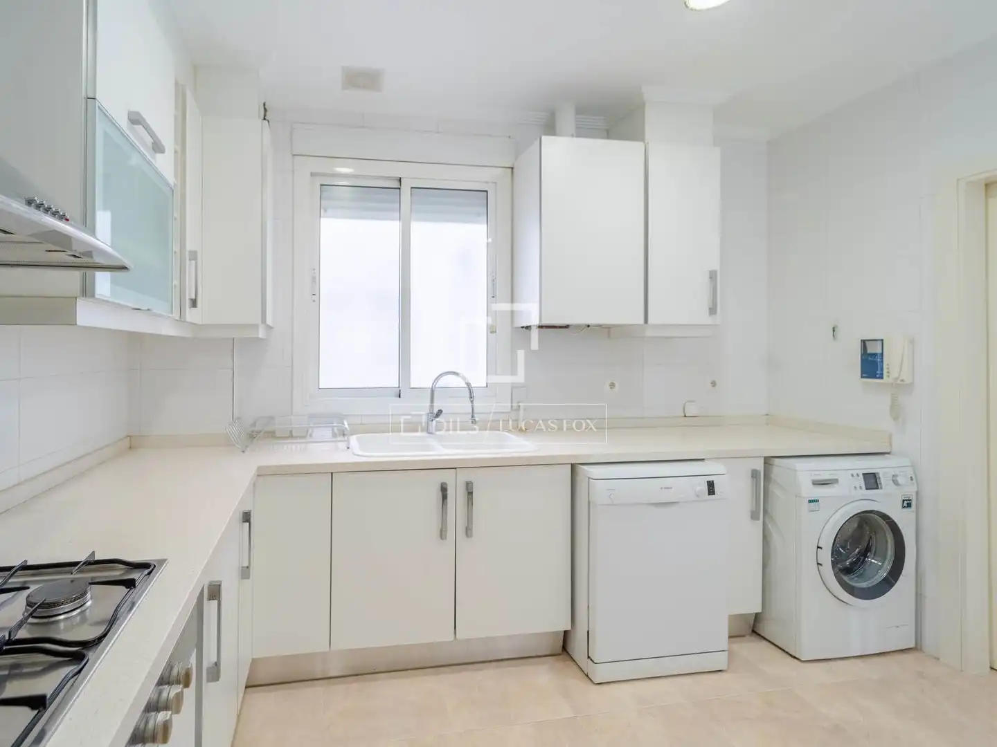 Apartamento 113 m² em València