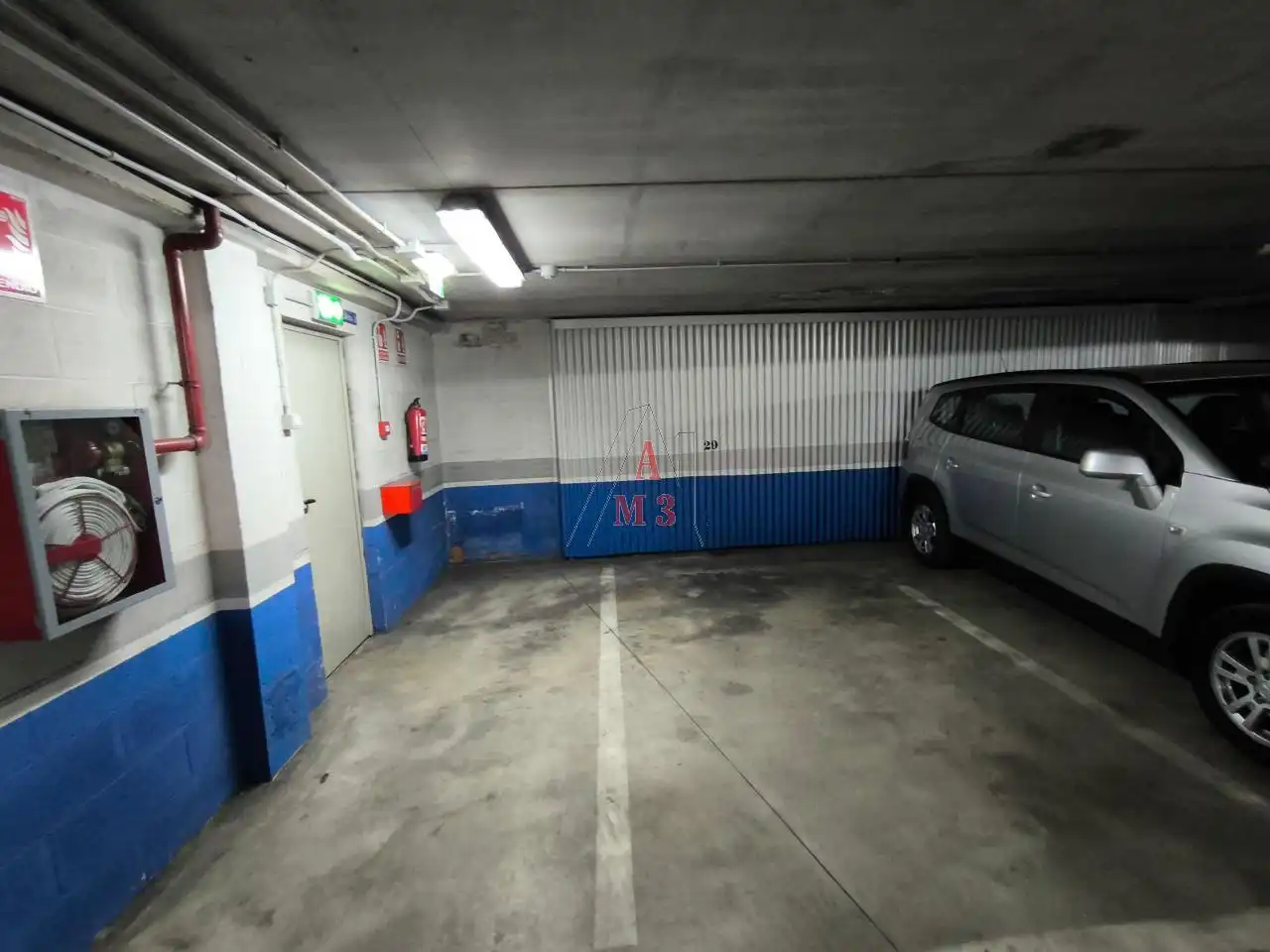 Piso de 95 m² en León