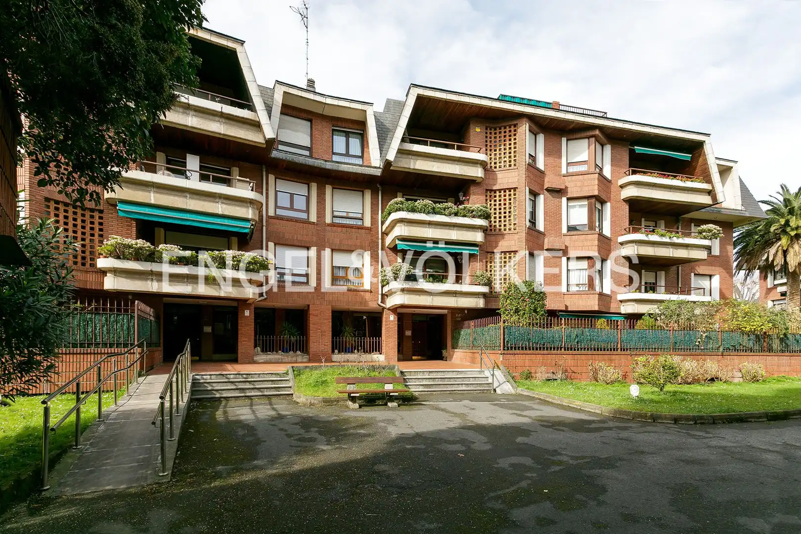 Piso de 103 m² en Guecho