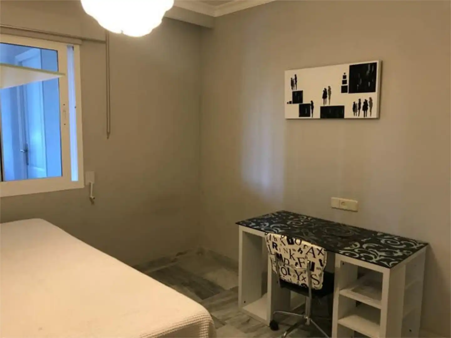 Pis de 110 m² a Marbella