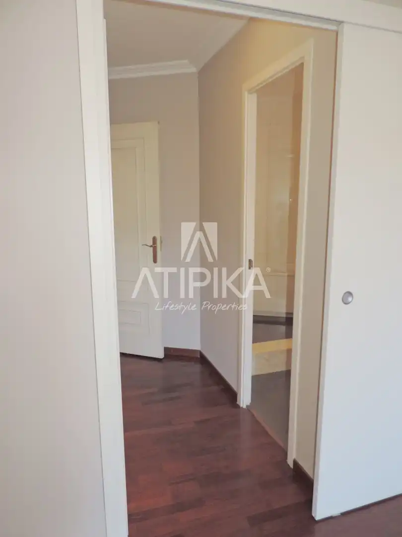 Pis de 190 m² a Barcelona