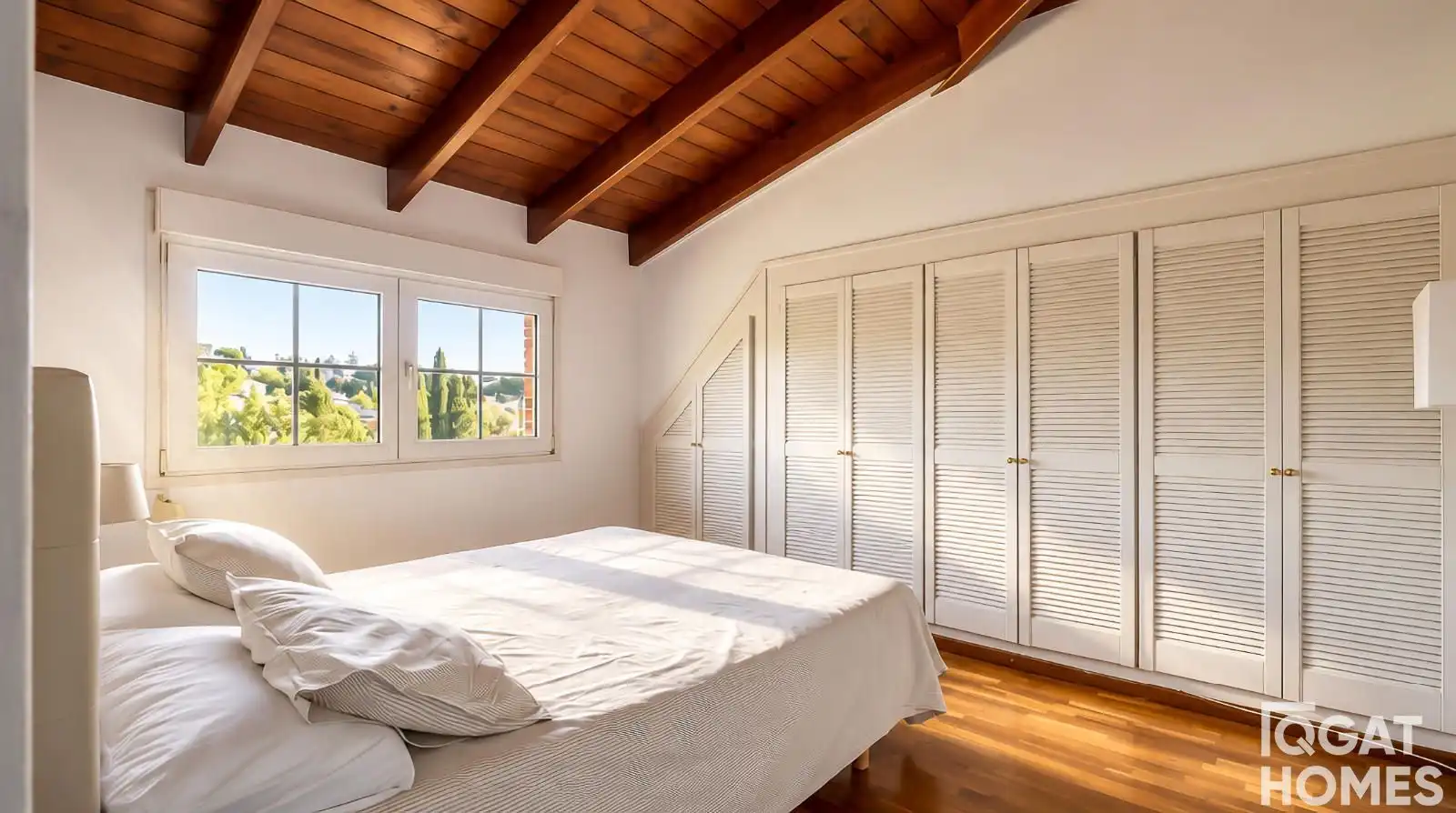 Piso de 350 m² en Barcelona