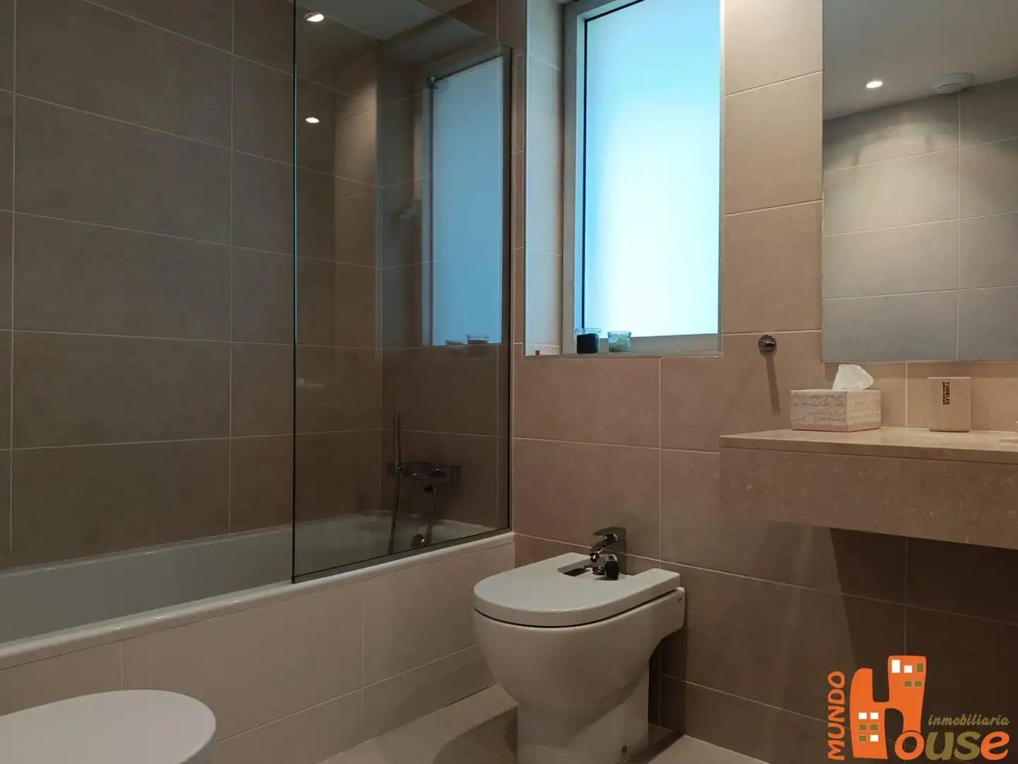 Wohnung 132 m² in Palazuelos de Eresma