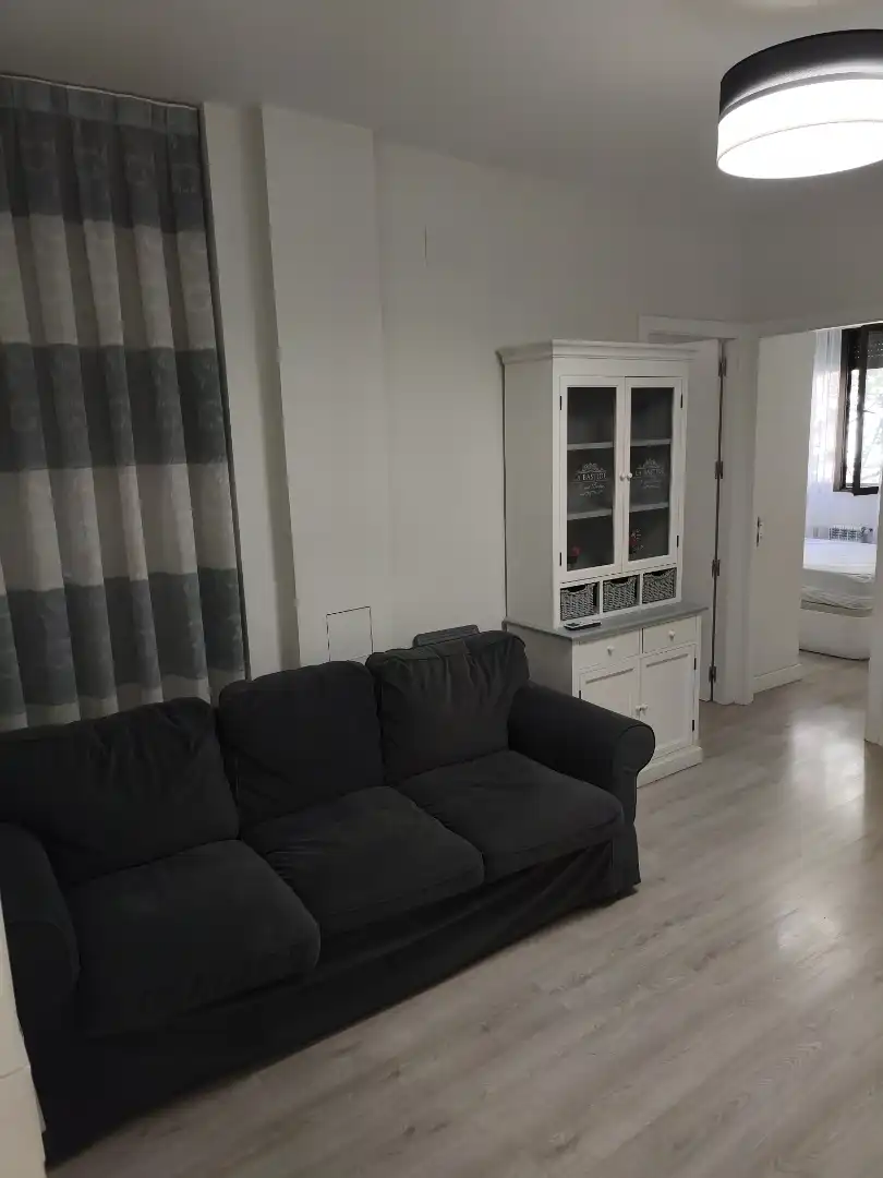 Pis de 63 m² a Madrid
