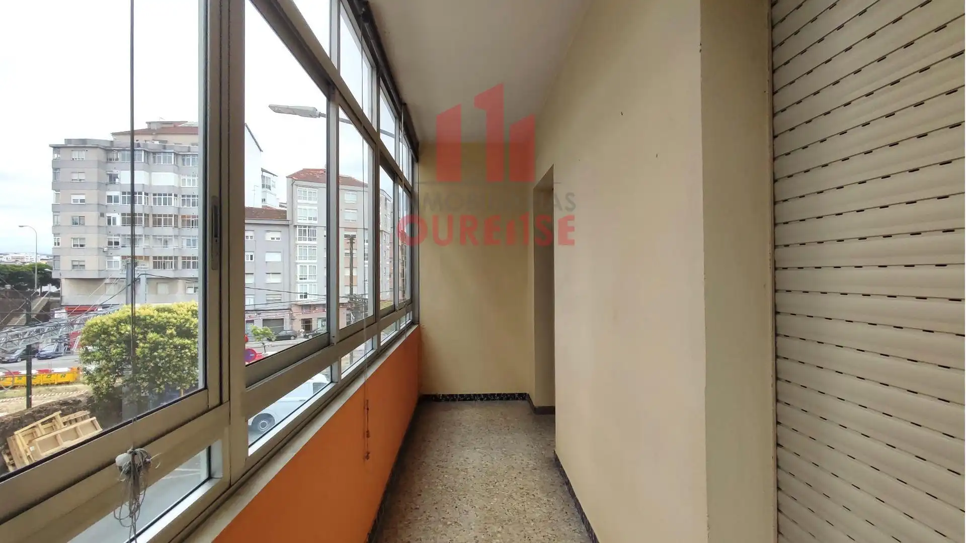 Wohnung 145 m² in Ourense
