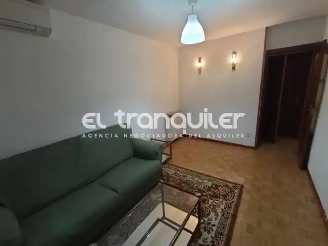 Pis de 83 m² a Madrid