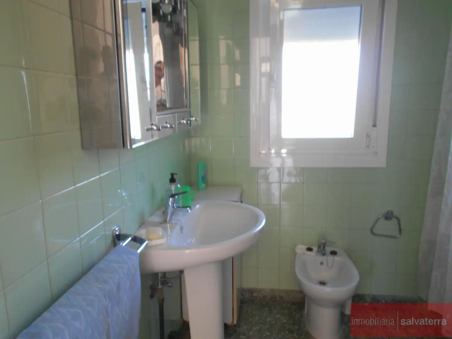 Piso de 145 m² en As Neves