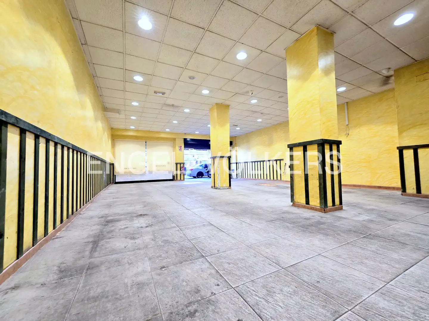 Piso de 231 m² en Vigo