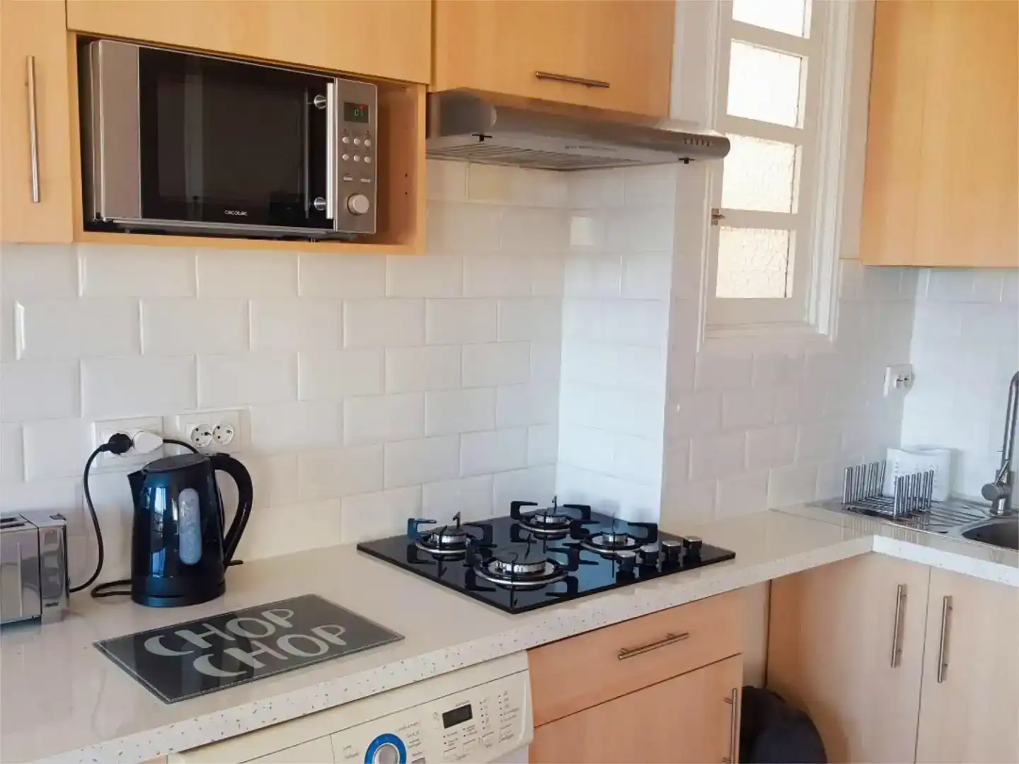 Wohnung 107 m² in Roquetas de Mar
