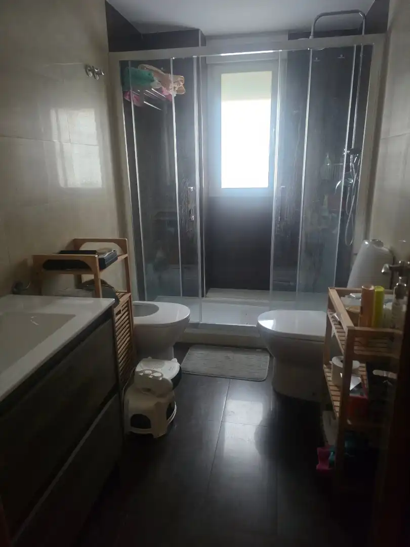 Piso de 90 m² en Alcoy