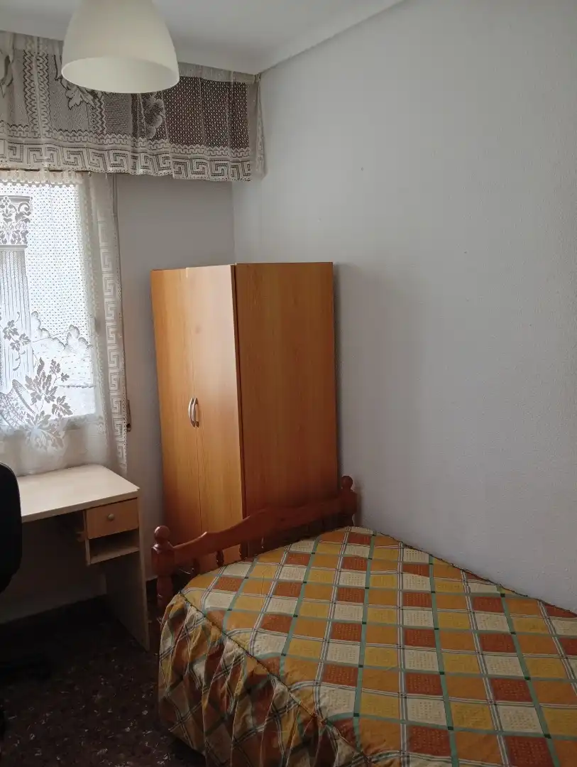 Appartamento 120 m² a Albacete