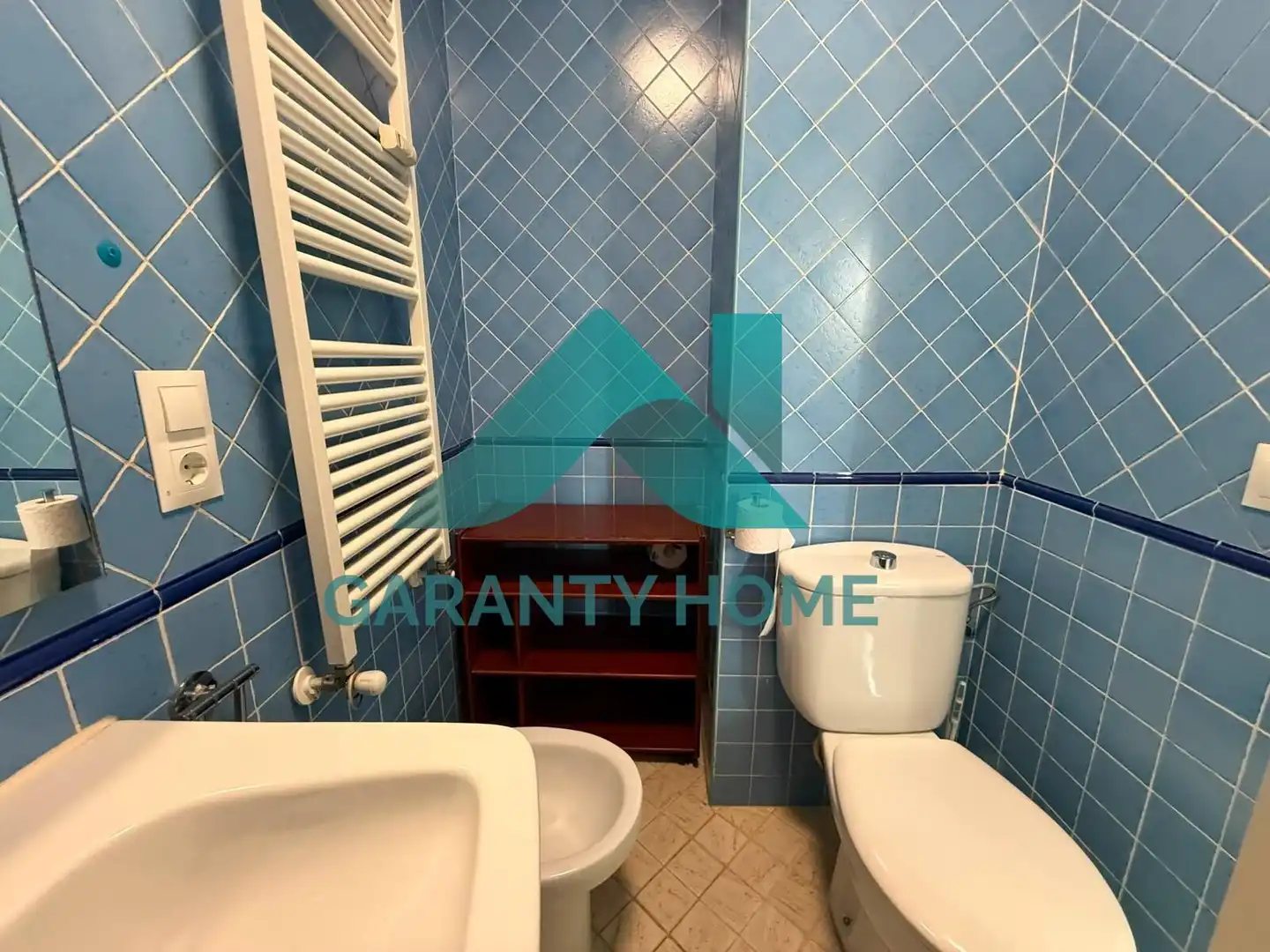 Piso de 80 m² en Cáceres