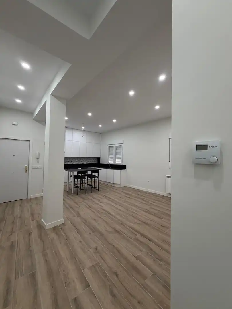 Apartamento 108 m² em Valladolid