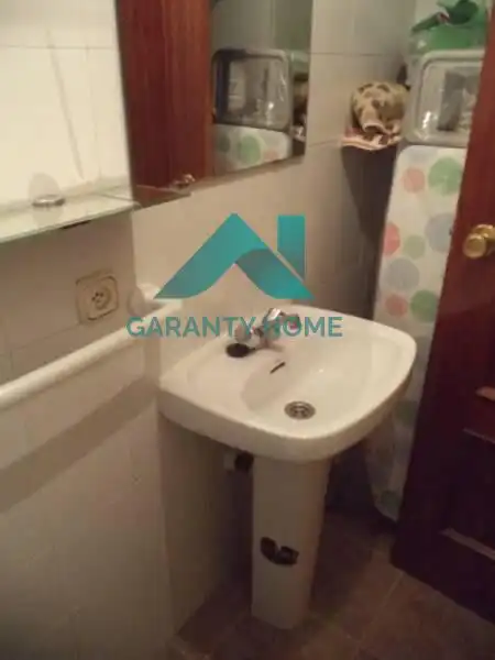 Piso de 80 m² en Cáceres