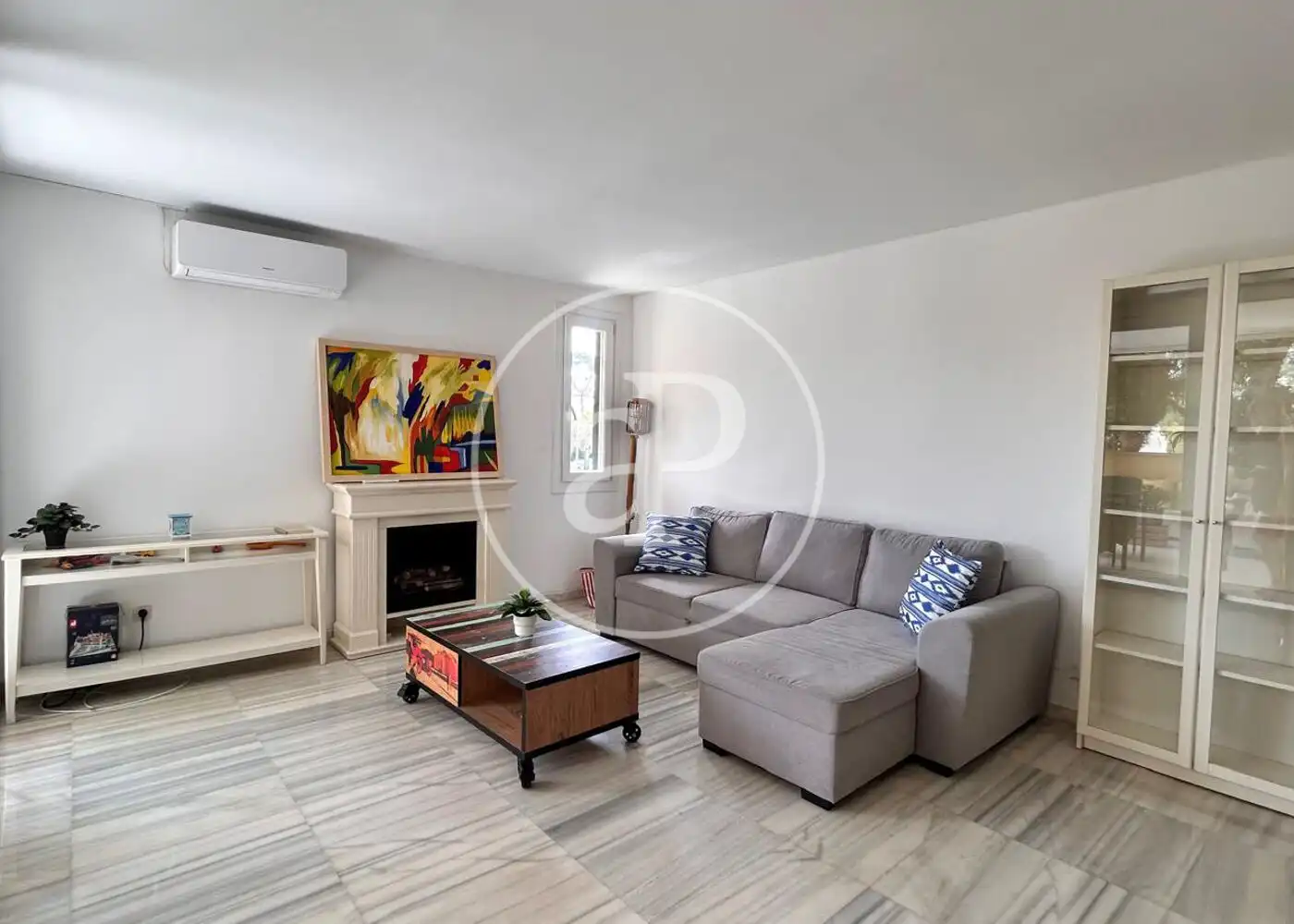 Piso de 95 m² en Calvià