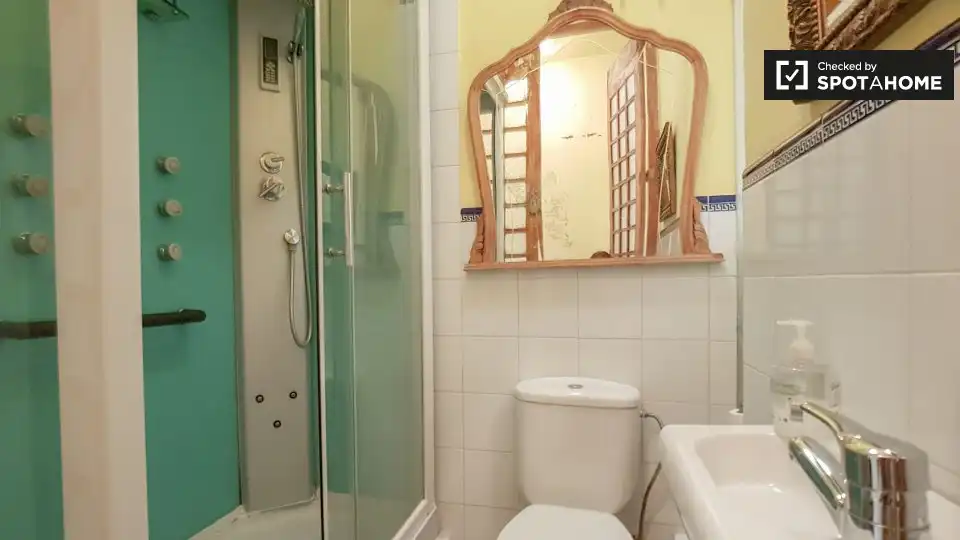 Pis de 35 m² a Barcelona