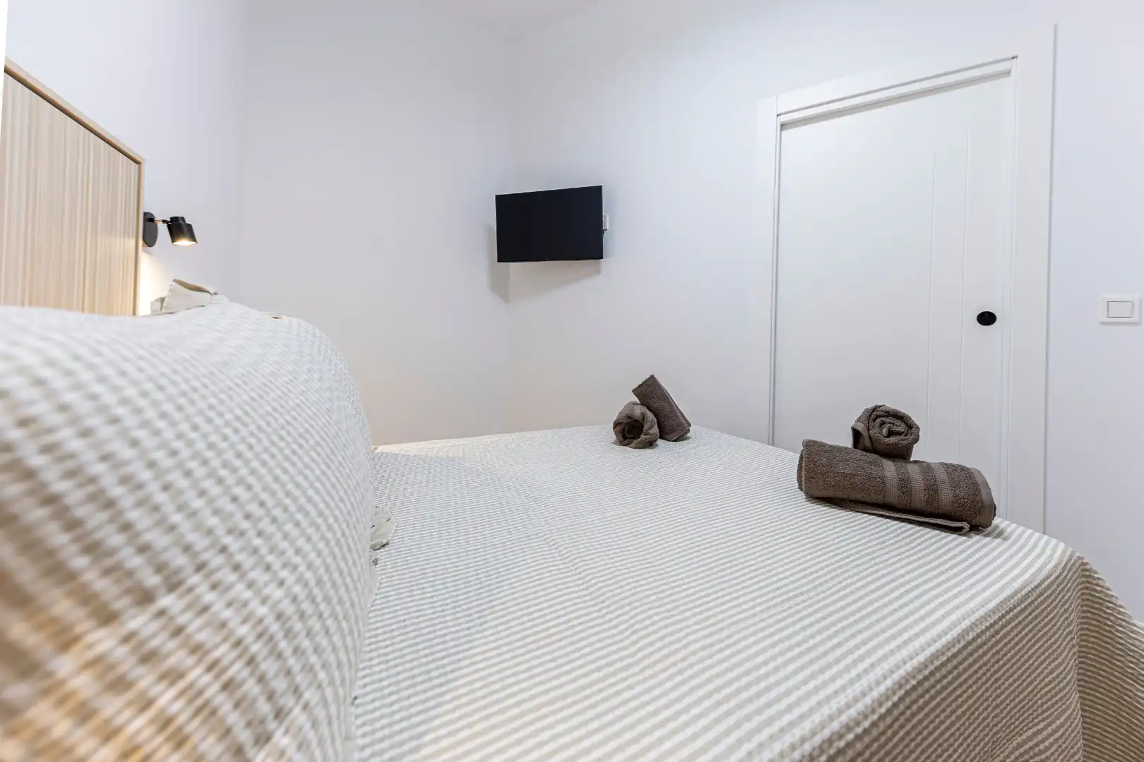 Piso de 90 m² en Águilas