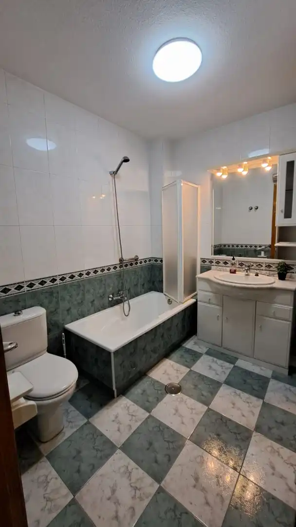 Piso de 110 m² en Murcia