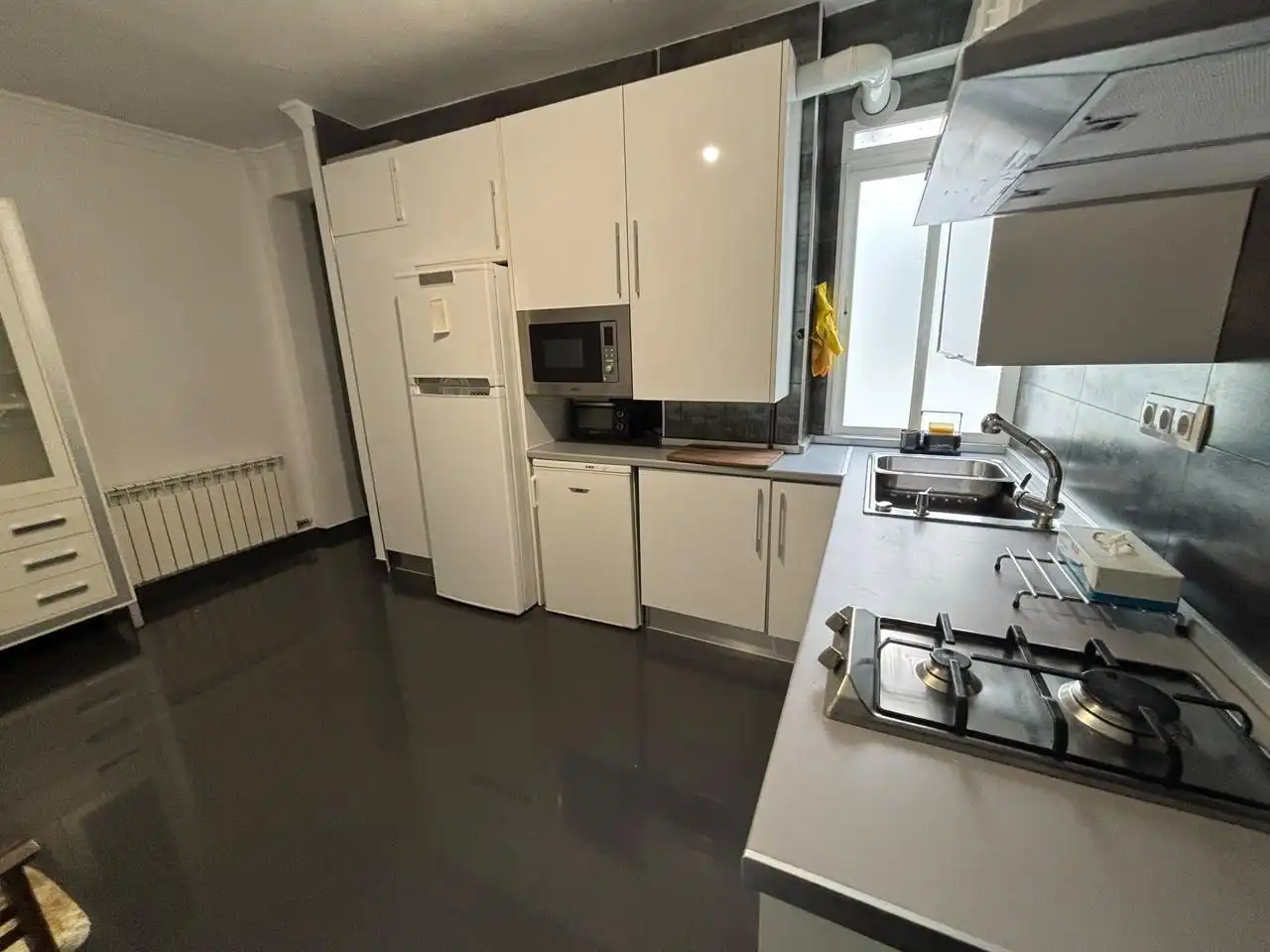 Piso de 78 m² en Granada
