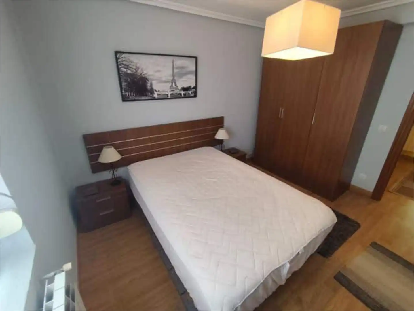 Piso de 80 m² en Burgos
