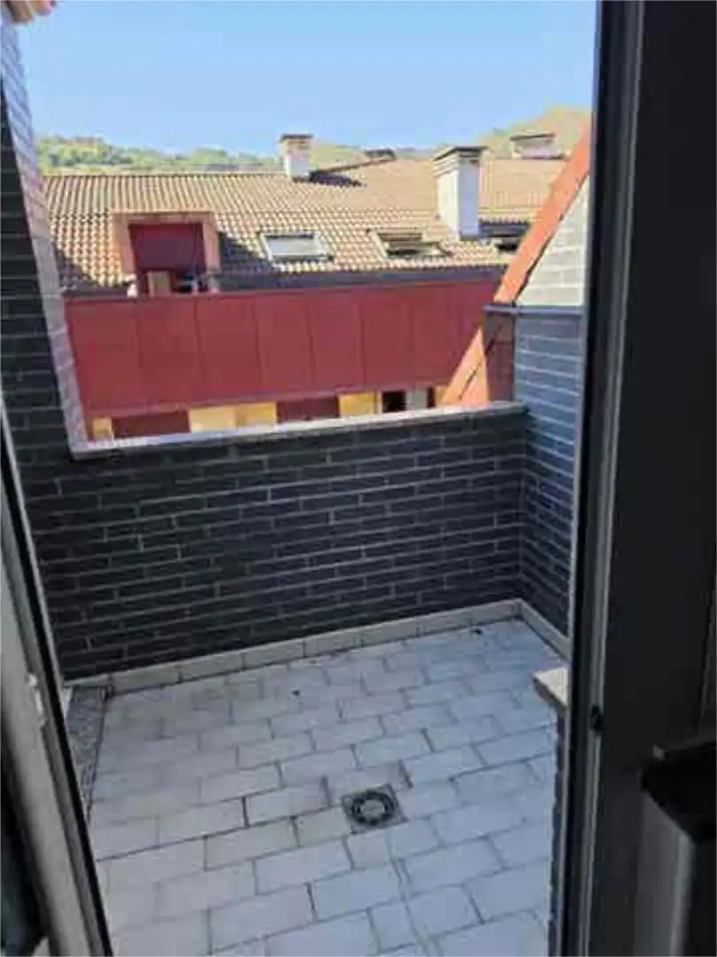 Habitació de lloguer, Laviana