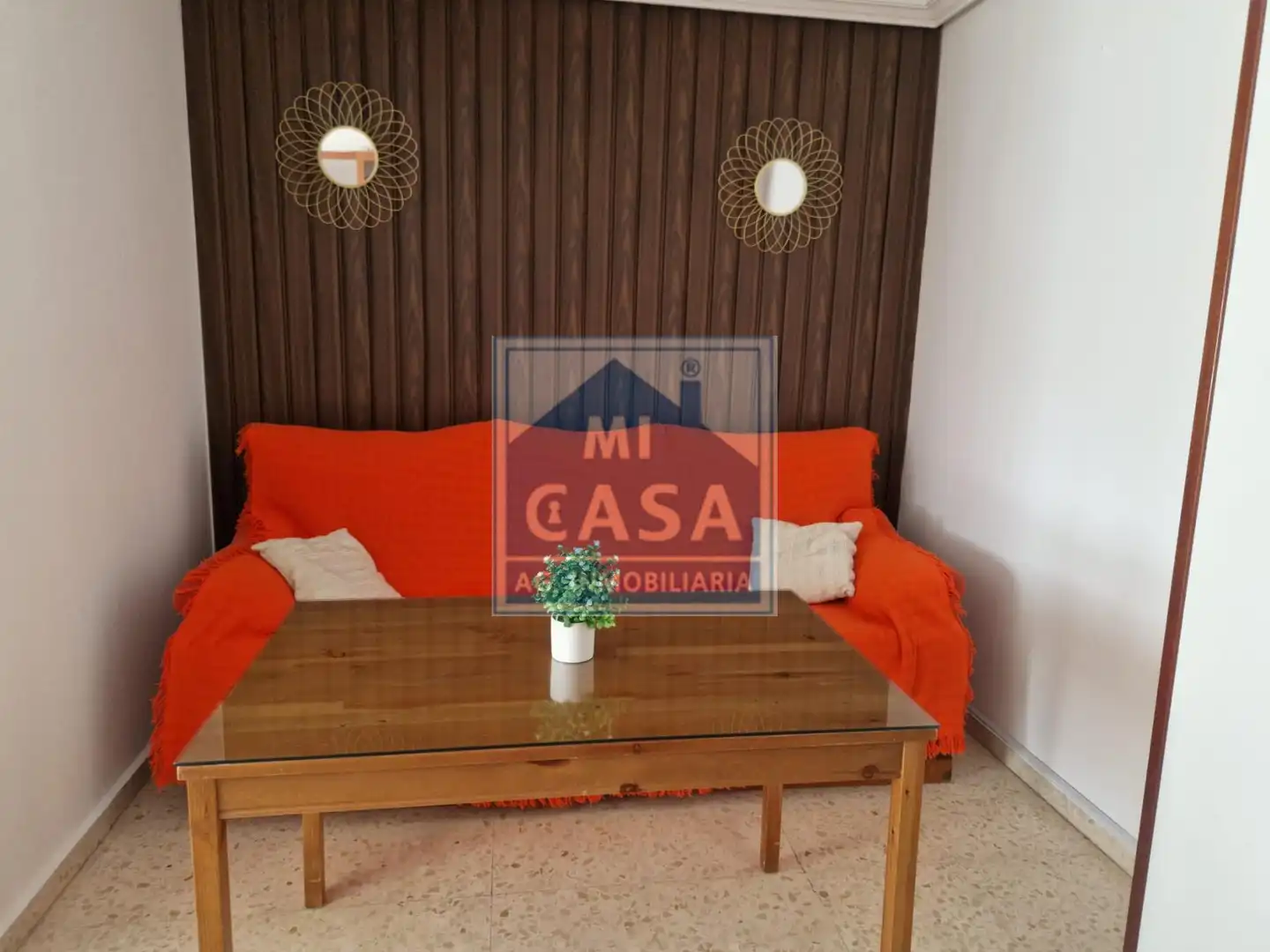 Piso de 95 m² en Mérida