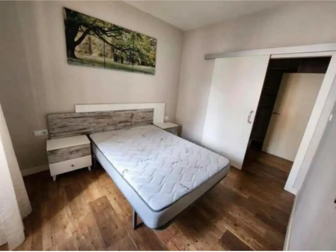 Apartamento 72 m² em Cáceres